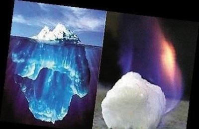 ​可燃冰是什么，可燃冰是什么资源？