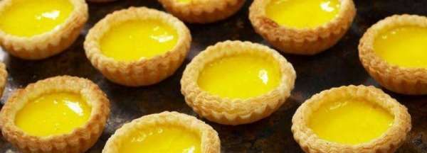 蛋挞用不用淡奶油的区别,蛋挞液不用淡奶油可以吗图4