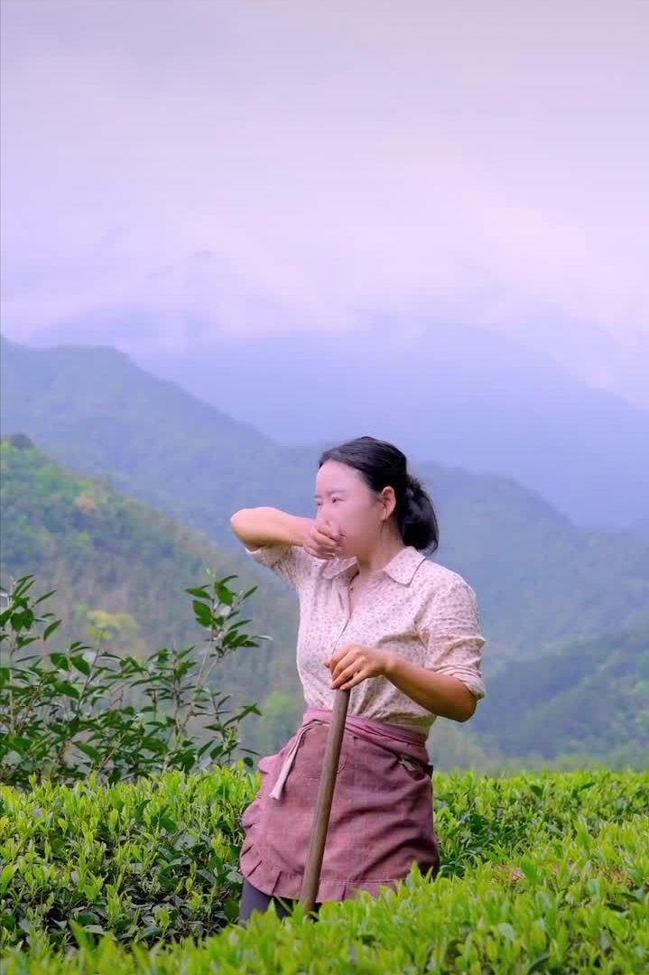 乡愁沈丹：从离异负债到带全村人致富，单亲妈妈如何完成蜕变？