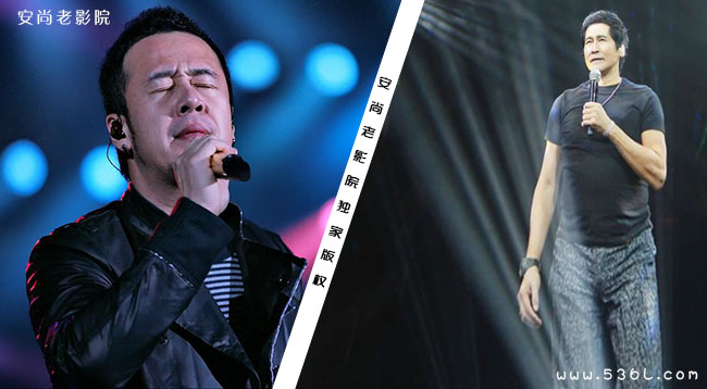 齐秦和杨坤谁的唱功更厉害？