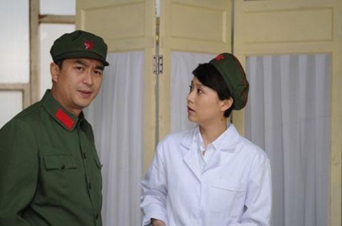 花儿朵朵电视剧全集(花儿朵朵电视剧演员表)-第1张图片-