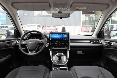 家用什么车最省油性能最好十来万(家用什么车最省油性能最好女式)-第2张图片-