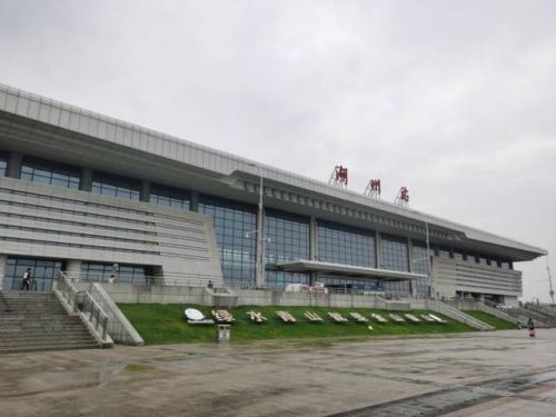 湖州高铁站改造最新消息,湖州高铁站维修-第1张图片-
