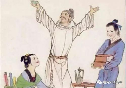 漫卷诗书喜欲狂的卷怎么读?漫卷诗书喜欲狂全诗-第1张图片-