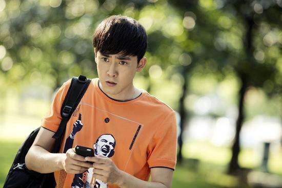 张睿有老婆吗？