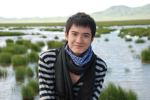 王亦凡演艺经历?演员王亦凡年龄?