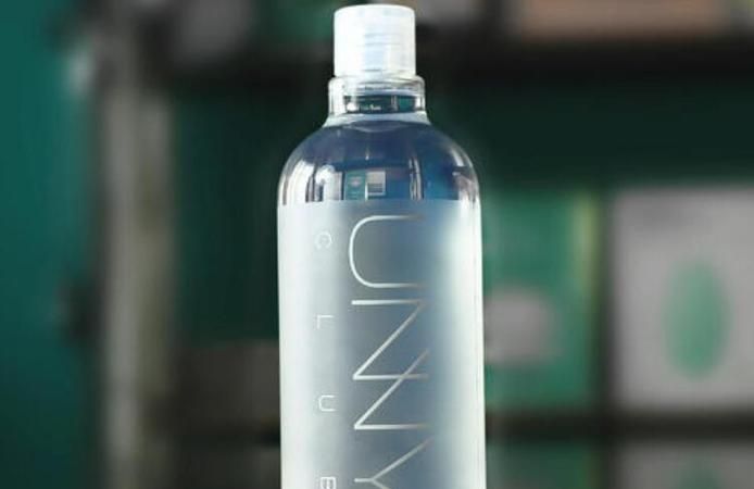 上飞机可以带水,飞机上能带水上去吗