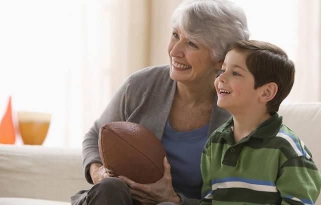 孙子的子女该怎么称呼