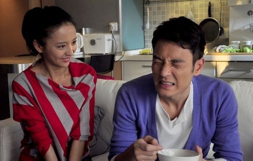 适合和男生一起看的电影