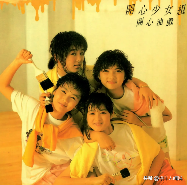 黄百鸣豪宅内高歌！两位同届港姐陪伴，一位嫁蒙古富豪，一位未婚