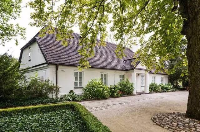 肖邦简介个人资料（肖邦出生地：小小的音乐天堂）