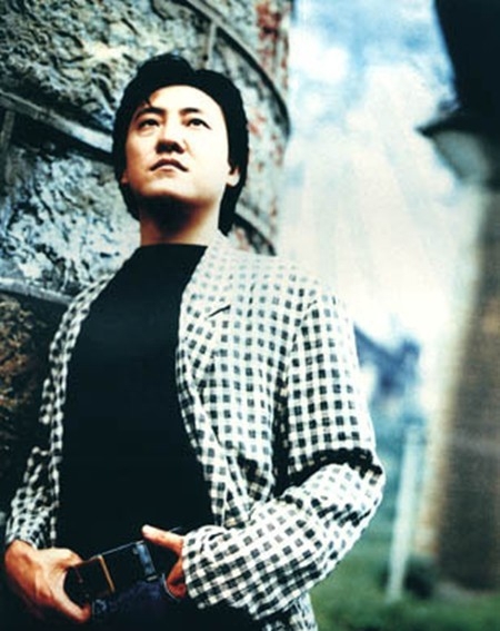 人物｜韩磊个人资料简介：有很多感动是要继续的