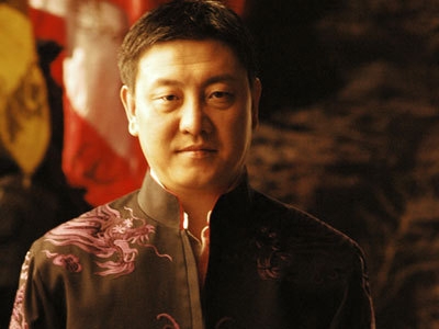 人物｜韩磊个人资料简介：有很多感动是要继续的