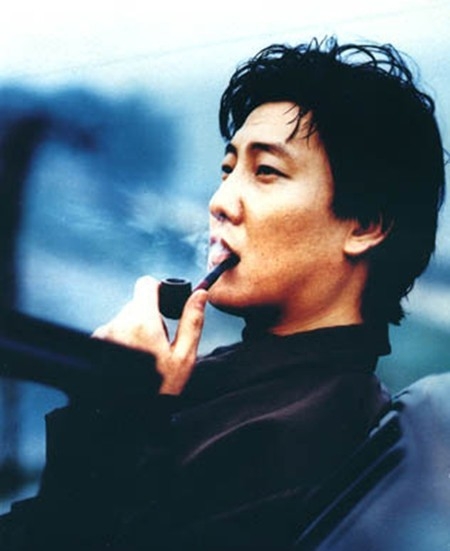 人物｜韩磊个人资料简介：有很多感动是要继续的