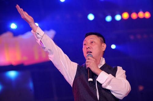 人物｜韩磊个人资料简介：有很多感动是要继续的