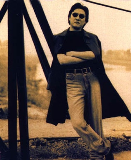 人物｜韩磊个人资料简介：有很多感动是要继续的