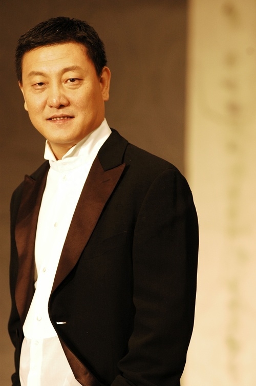 人物｜韩磊个人资料简介：有很多感动是要继续的