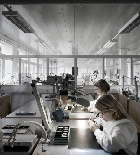 江诗丹顿售后维修中心电话(江诗丹顿售后维修服务中心地点)-第2张图片-