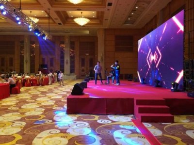 上海年会策划活动 上海年会策划团队