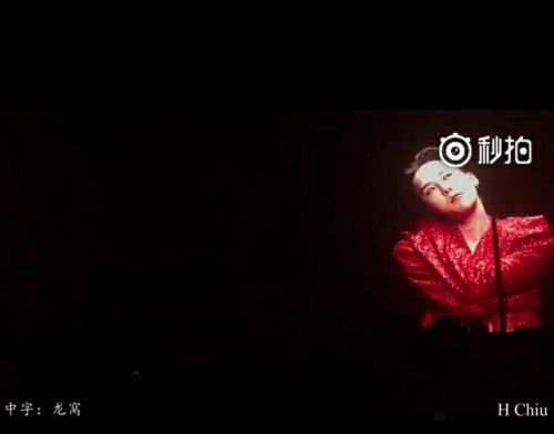 who you 权志龙音译 who you 权志龙写给谁的-第1张图片-