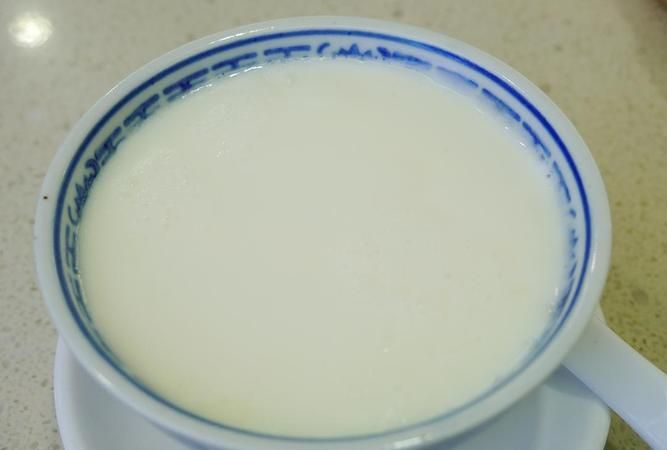 为什么双皮奶做出来有水