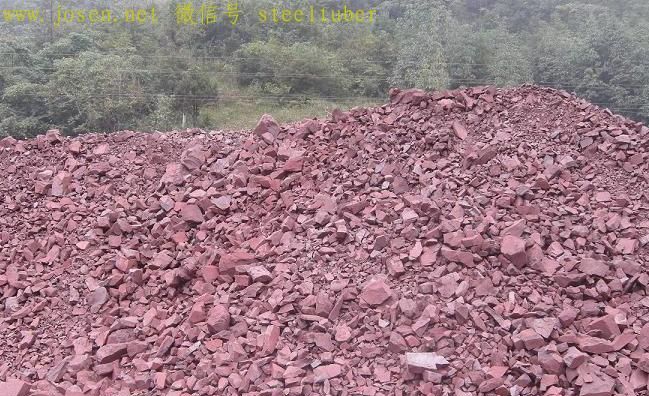 铝铁矿主要成分的化学方程式