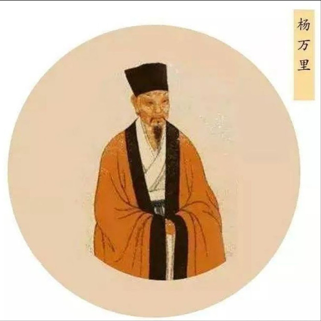 杨万里简介及代表作（杨万里，一个特立独行的，勤奋、高产的爱国诗人）