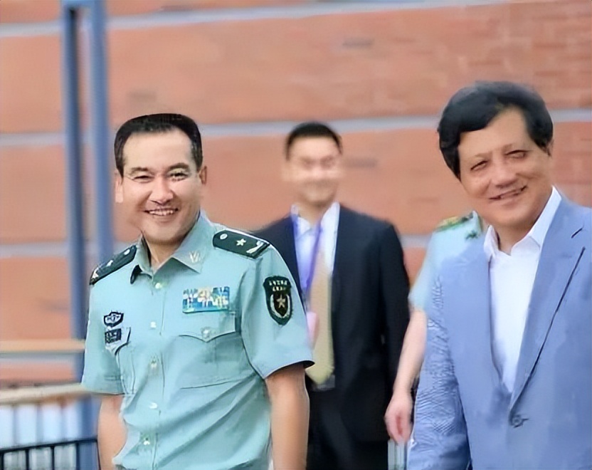 寒门贵子翟志刚:从农村娃逆袭为航天英雄,妻子曾向他提出过离婚