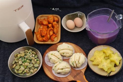 中学生早餐食谱大全及做法大全图片,中学生的早餐食谱大全及做法窍门-第1张图片-