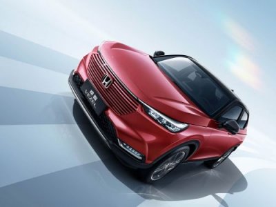 广州本田suv车型报价图片大全 广汽本田suv有哪几款