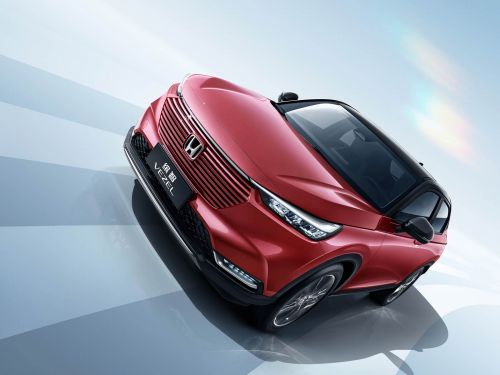 广州本田suv车型报价图片大全 广汽本田suv有哪几款-第1张图片-