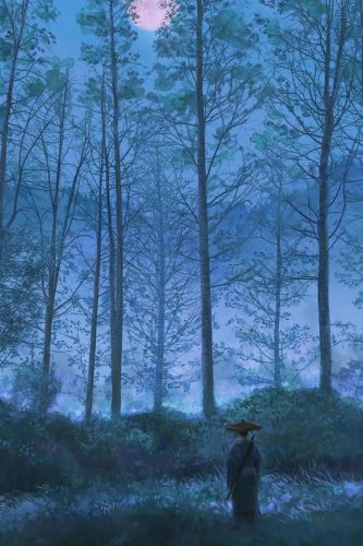 飞蓬各自远,飞蓬各自远且尽义中义-第1张图片-