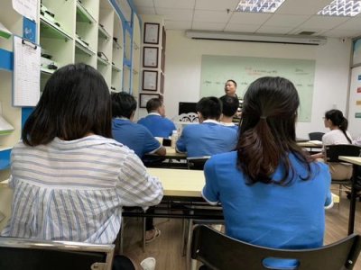 16949培训内容和心得_16949培训心得