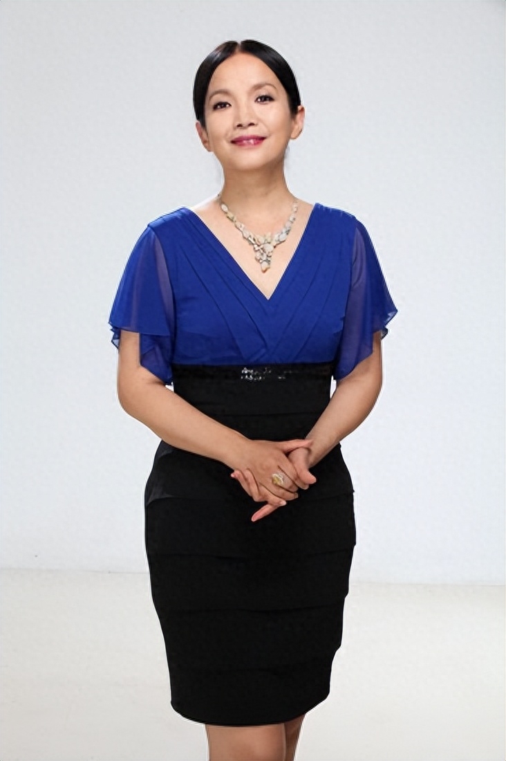 吕丽萍的个人资料，与陶伟离婚21年：她带儿子三婚，他病逝后父母与妻子打官司