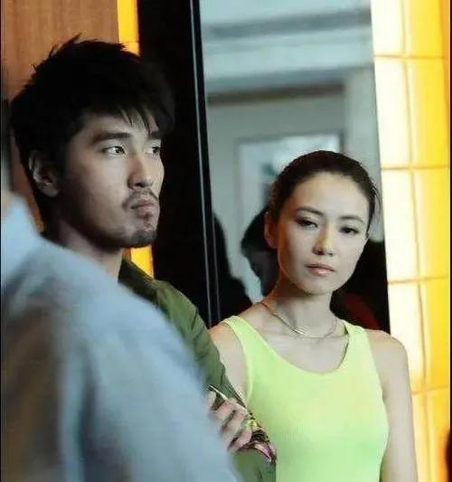 高圆圆个人资料及简历目前的情况（出生于高级知识分子家庭的高圆圆，为何最终沦落为一个“戏子”？）