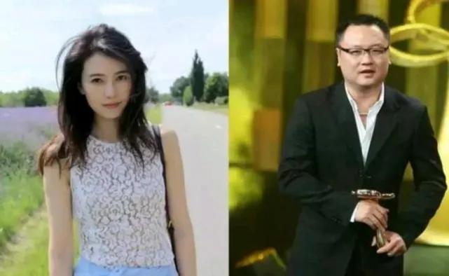 高圆圆个人资料及简历目前的情况（出生于高级知识分子家庭的高圆圆，为何最终沦落为一个“戏子”？）