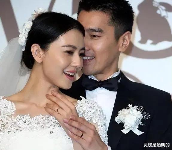 高圆圆个人资料及简历目前的情况（出生于高级知识分子家庭的高圆圆，为何最终沦落为一个“戏子”？）