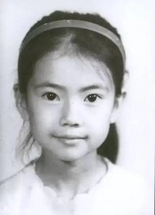 高圆圆个人资料及简历目前的情况（出生于高级知识分子家庭的高圆圆，为何最终沦落为一个“戏子”？）