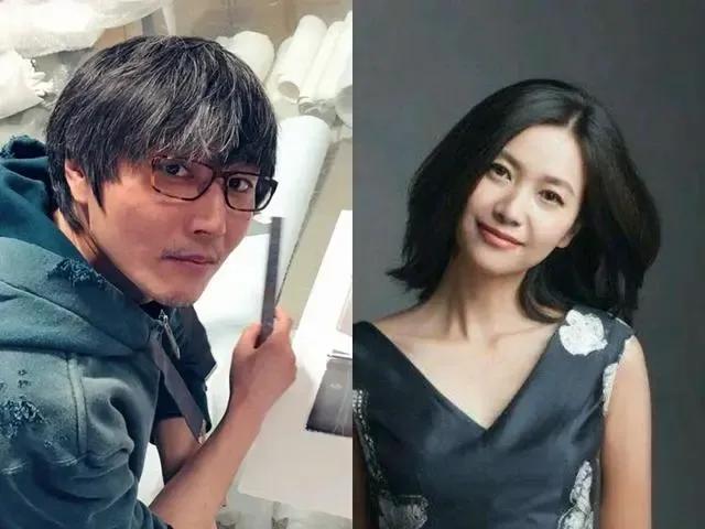 高圆圆个人资料及简历目前的情况（出生于高级知识分子家庭的高圆圆，为何最终沦落为一个“戏子”？）