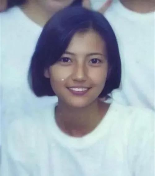 高圆圆个人资料及简历目前的情况（出生于高级知识分子家庭的高圆圆，为何最终沦落为一个“戏子”？）