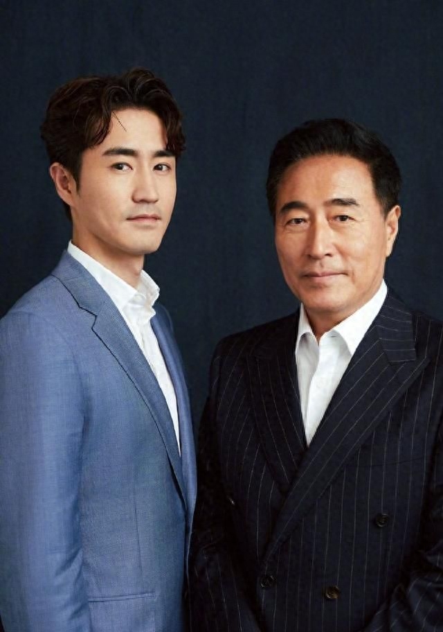 杨玏个人资料:一心为“星二代”正名,他却成父亲杨立新的心病