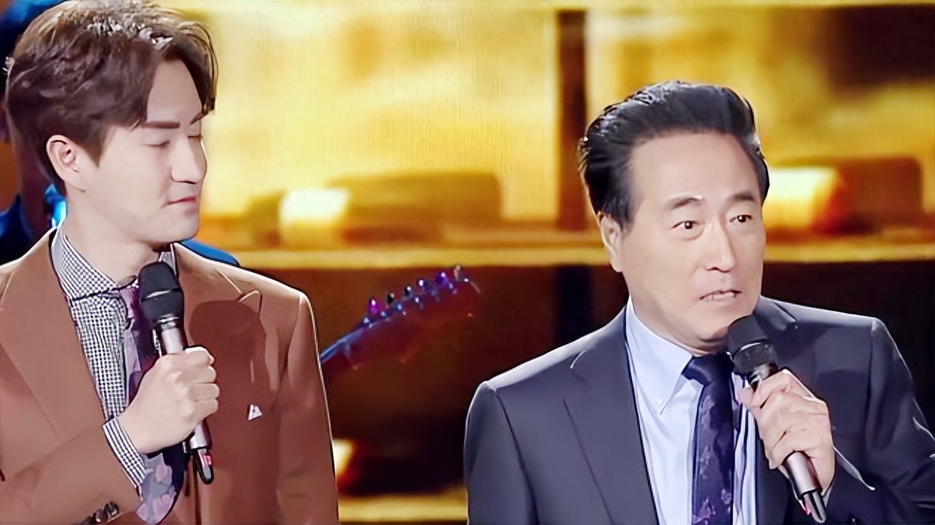 杨玏个人资料:一心为“星二代”正名,他却成父亲杨立新的心病