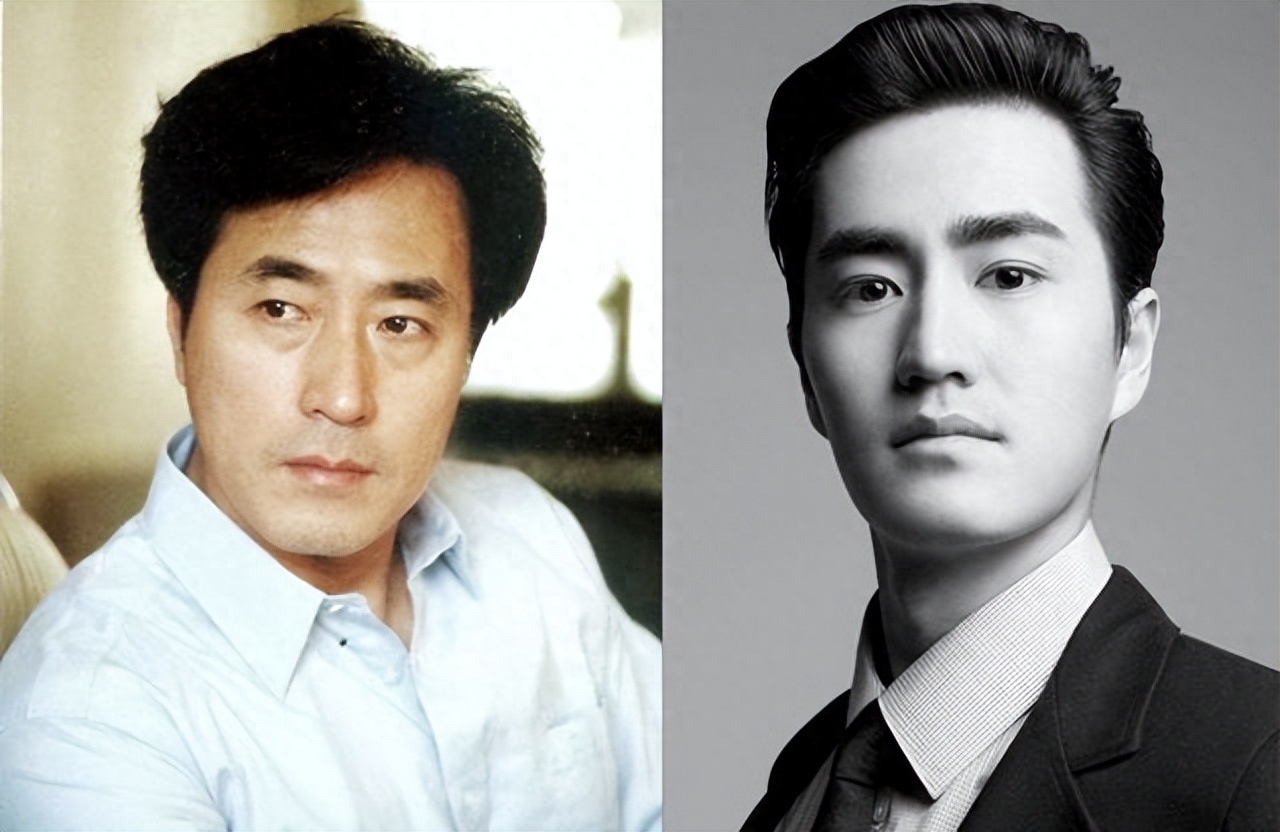 杨玏个人资料:一心为“星二代”正名,他却成父亲杨立新的心病