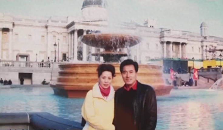 杨玏个人资料:一心为“星二代”正名,他却成父亲杨立新的心病