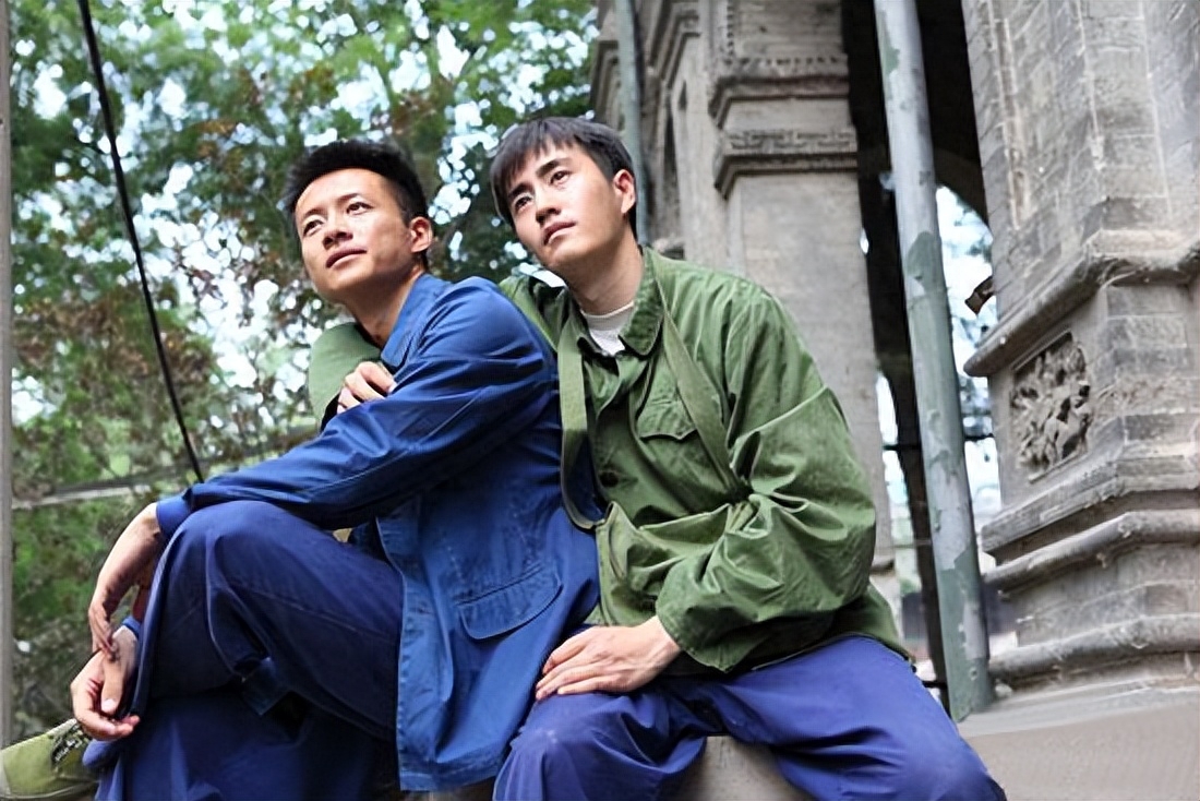 杨玏个人资料:一心为“星二代”正名,他却成父亲杨立新的心病