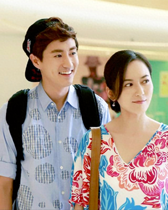 杨玏个人资料:一心为“星二代”正名,他却成父亲杨立新的心病