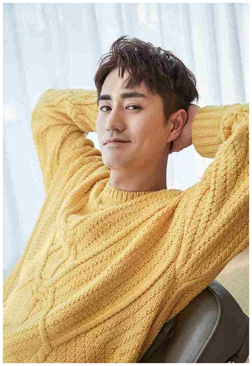 杨玏个人资料:一心为“星二代”正名,他却成父亲杨立新的心病