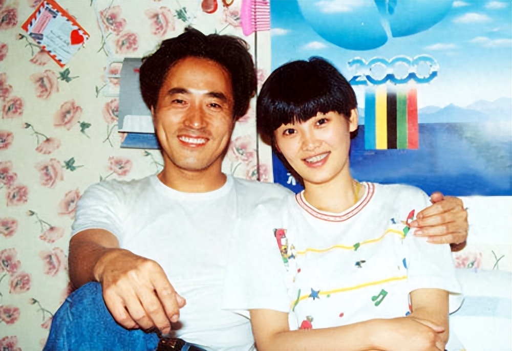 杨玏个人资料:一心为“星二代”正名,他却成父亲杨立新的心病