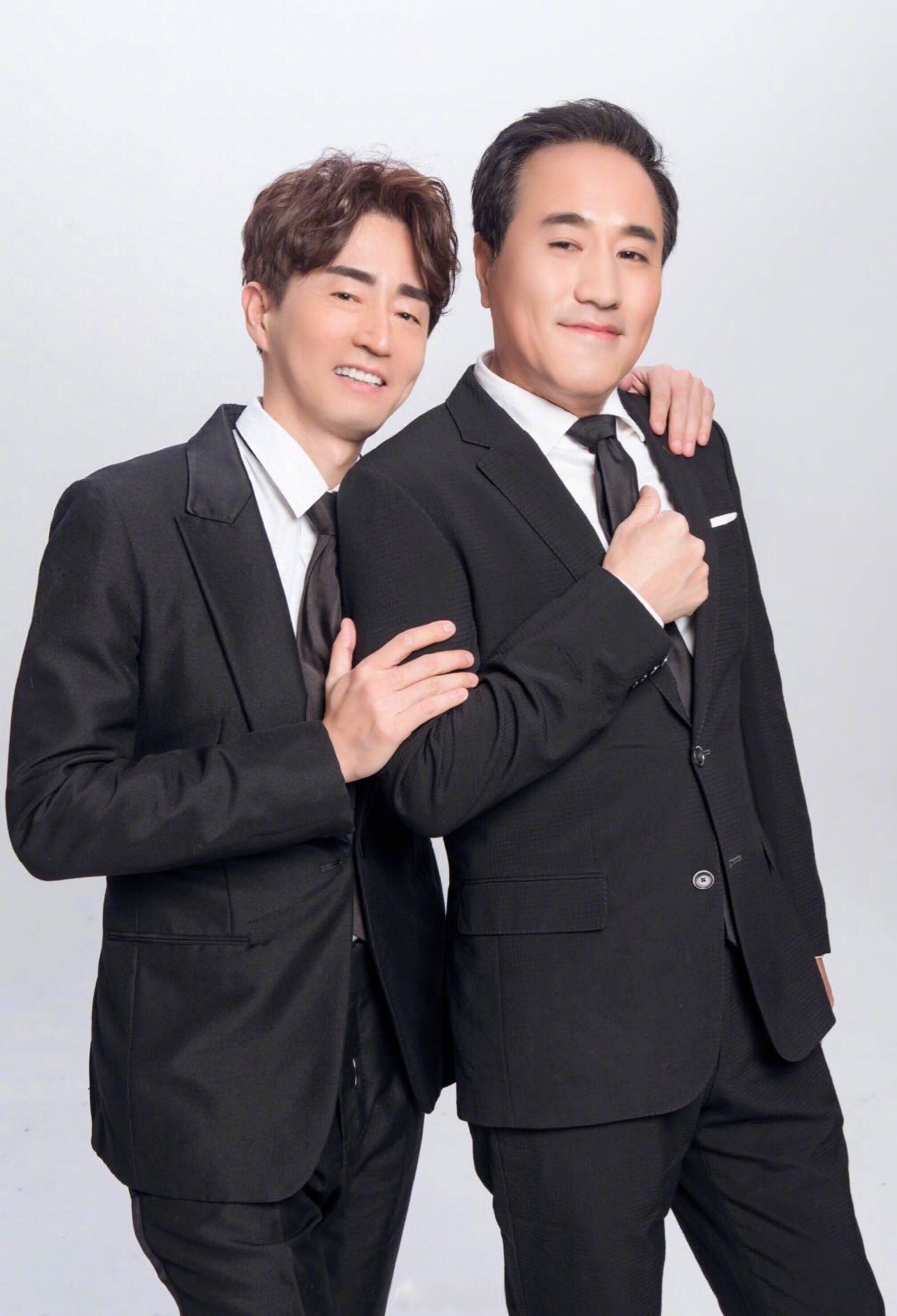 杨玏个人资料:一心为“星二代”正名,他却成父亲杨立新的心病