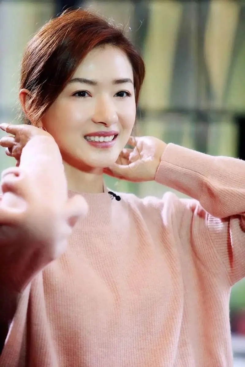 万茜个人资料 ：曾经的不婚主义者，这辈子最正确的决定，就是嫁给普通丈夫